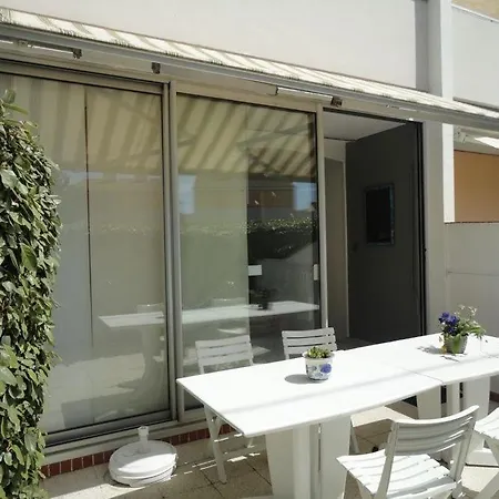 Lejlighed T2 Les Becs Rdc Saint-Hilaire-de-Riez